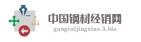 中国钢材经销网