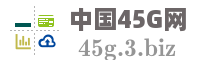 中国45G网