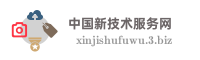 中国新技术服务网
