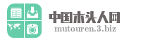 中国木头人网