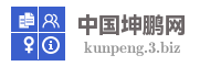 中国坤鹏网