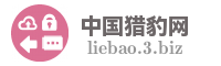 中国猎豹网