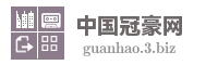 中国冠豪网