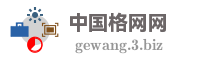 中国格网网