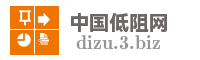 中国低阻网