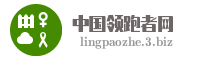中国领跑者网