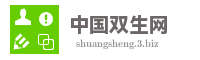 中国双生网