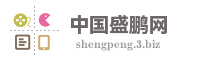 中国盛鹏网