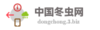 中国冬虫网