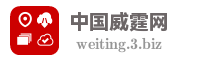 中国威霆网