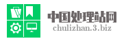中国处理站网