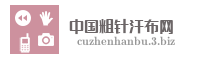 中国粗针汗布网