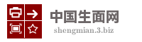 中国生面网