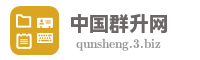 中国群升网