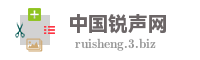 中国锐声网