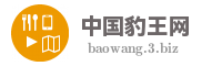 中国豹王网