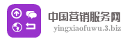 中国营销服务网