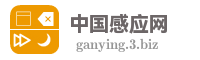 中国感应网