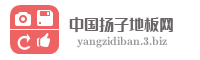 中国扬子地板网