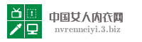 中国女人内衣网