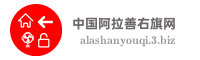中国阿拉善右旗网