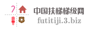中国扶梯梯级网