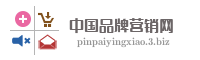 中国品牌营销网