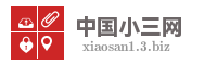 中国小三网