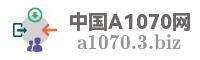 中国A1070网