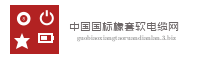 中国国标橡套软电缆网