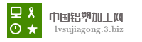 中国铝塑加工网