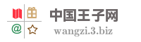 中国王子网