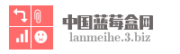 中国蓝莓盒网