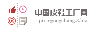 中国皮鞋工厂网