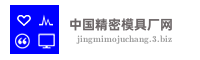 中国精密模具厂网