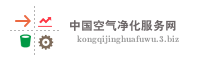 中国空气净化服务网