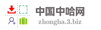 中国中哈网