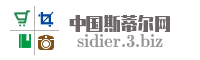 中国斯蒂尔网