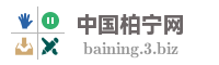 中国柏宁网