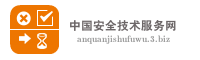 中国安全技术服务网
