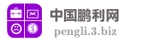 中国鹏利网