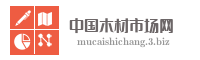 中国木材市场网