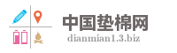 中国垫棉网