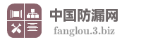 中国防漏网