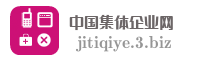 中国集体企业网
