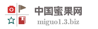 中国蜜果网