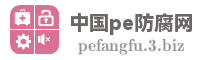 中国pe防腐网