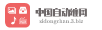 中国自动缠网