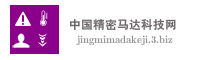中国精密马达科技网