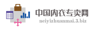 中国内衣专卖网